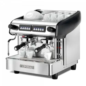 מכונה מקצועית ExpoBar II