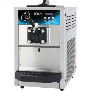 מכונות גלידה