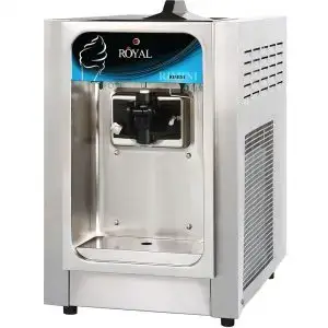 מכונת גלידה דלפקית - RIMINI