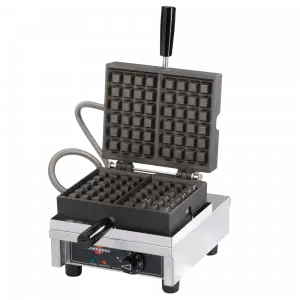 מכונות וופל