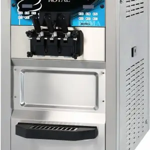 מכונת גלידה אמריקאית - ROMA