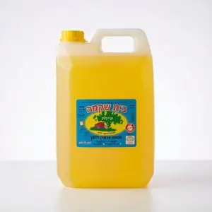 ברד נוזלי 5 ליטר - ארטיק לימון