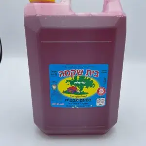 ברד נוזלי 5 ליטר - אבטיח