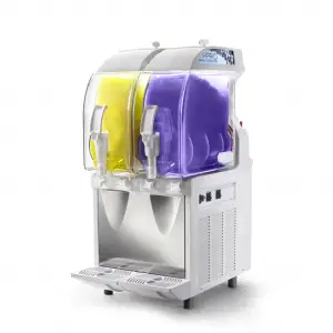 מכונת ברד I PRO