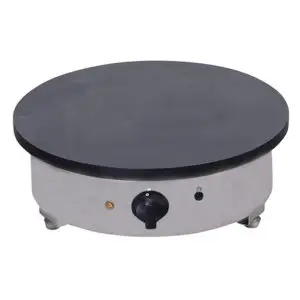 מכשיר קרפ עגול