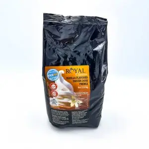 בסיס להכנת גלידה אמריקאית וניל