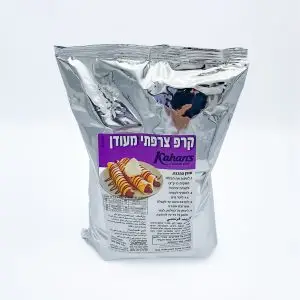 אבקה להכנת קרפ צרפתי (פרווה)