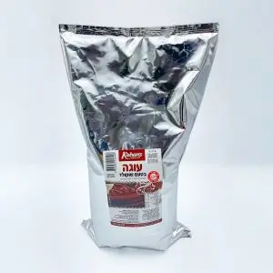 אבקה להכנת עוגה/מאפינס שוקולד-5 ק"ג