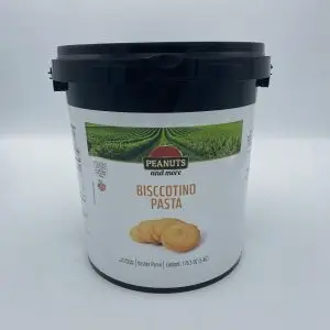 פייסט ביסקוטינו