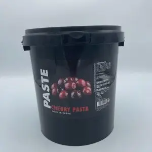 פייסט דובדבן