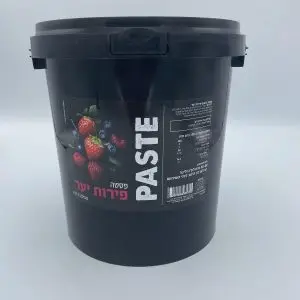 פייסט פירות יער