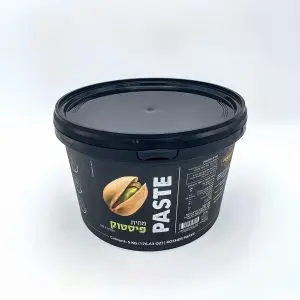 פייסט פיסטוק טבעי