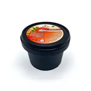 אייס בטעם תות - דלי 1 ק"ג