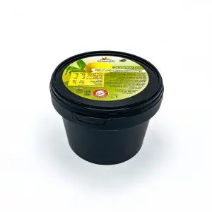 אייס בטעם לימונענע - דלי 1 ק"ג