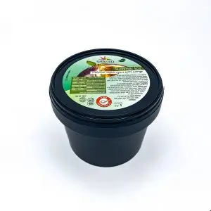 אייס בטעם פסיפולרה - דלי 1 ק"ג