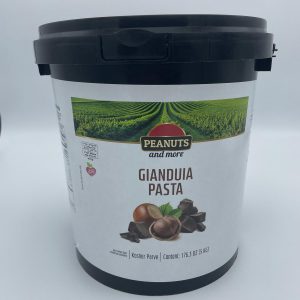 פייסט ג׳אנדויה