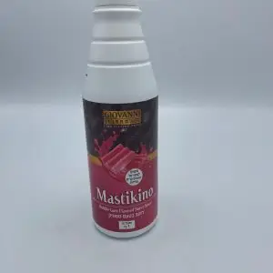 טופינג מסטיק בזוקה