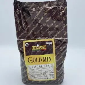 בסיסי גלידה