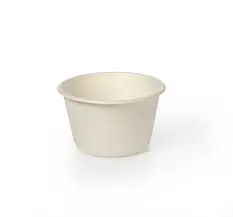 כוס מתכלה 140