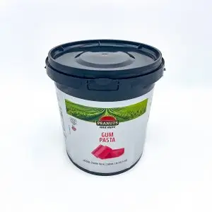 פייסט מסטיק ורוד