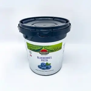 פייסט אוכמניות