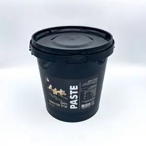 פייסט וניל מדגסקר