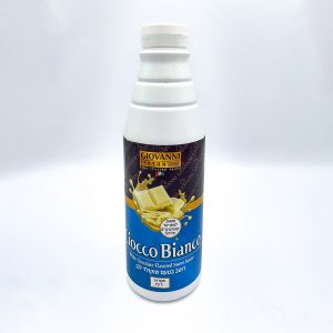 טופיניג שוקולד לבן